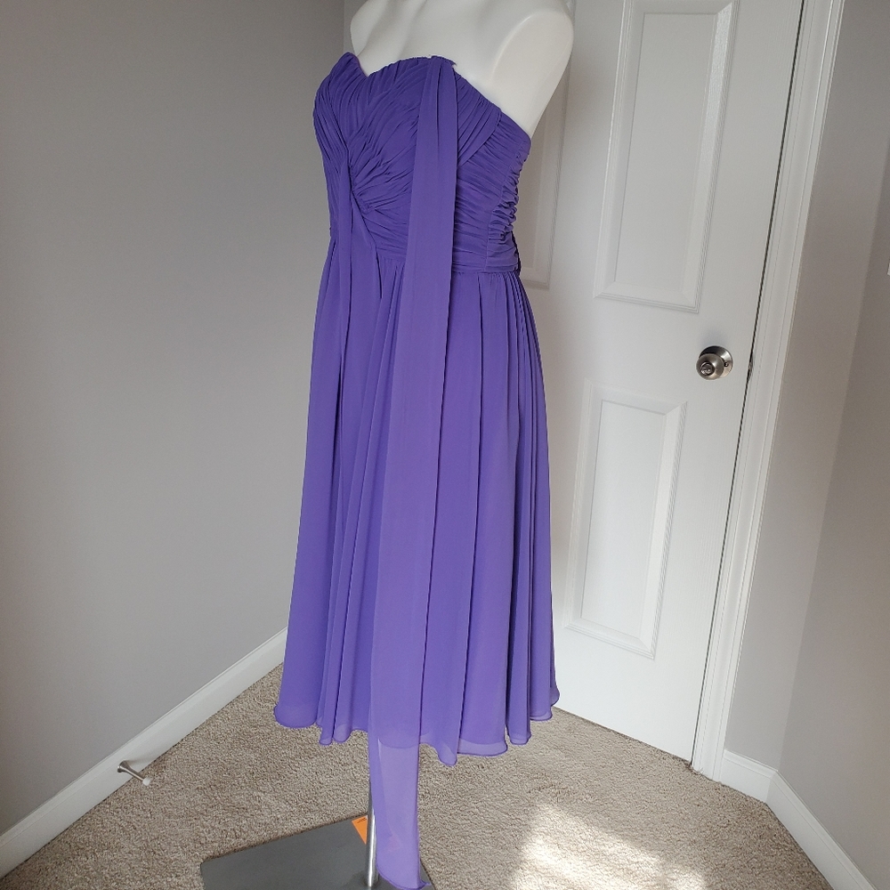 Event Dress - Picture 2 of 2